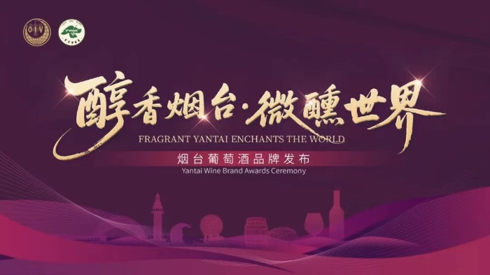 海普智联荣获“烟台葡萄酒配套产业链领军企业”称号